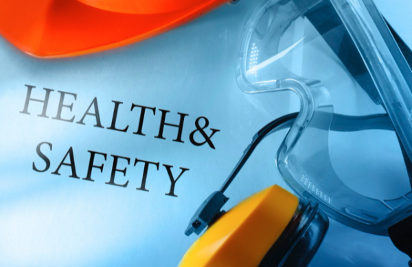 elements of health and safety