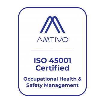 ISO 45001 award